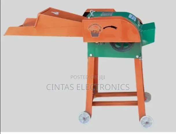 Aico Chuff Cutter Acc-300