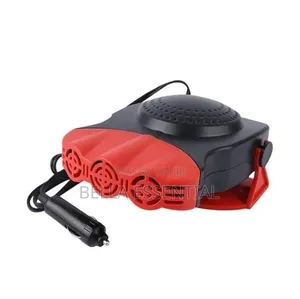 Car Windscreen Heater