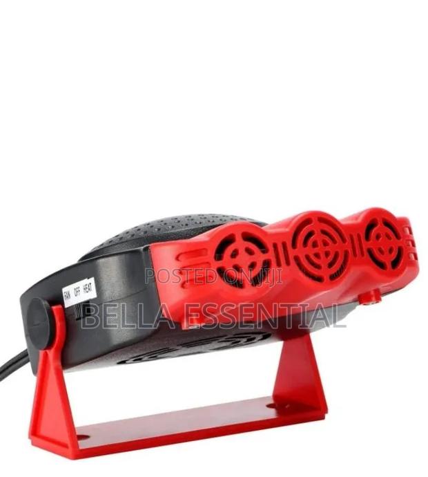 Car Windscreen Heater - thumbnail 2