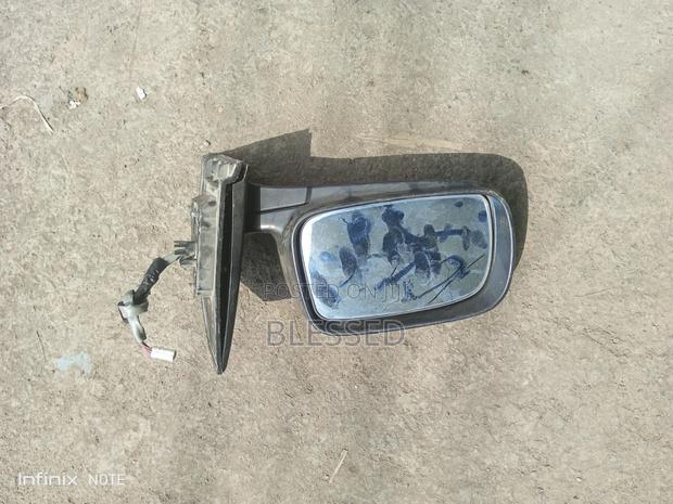 Fielder Nze Side Mirror - thumbnail 2