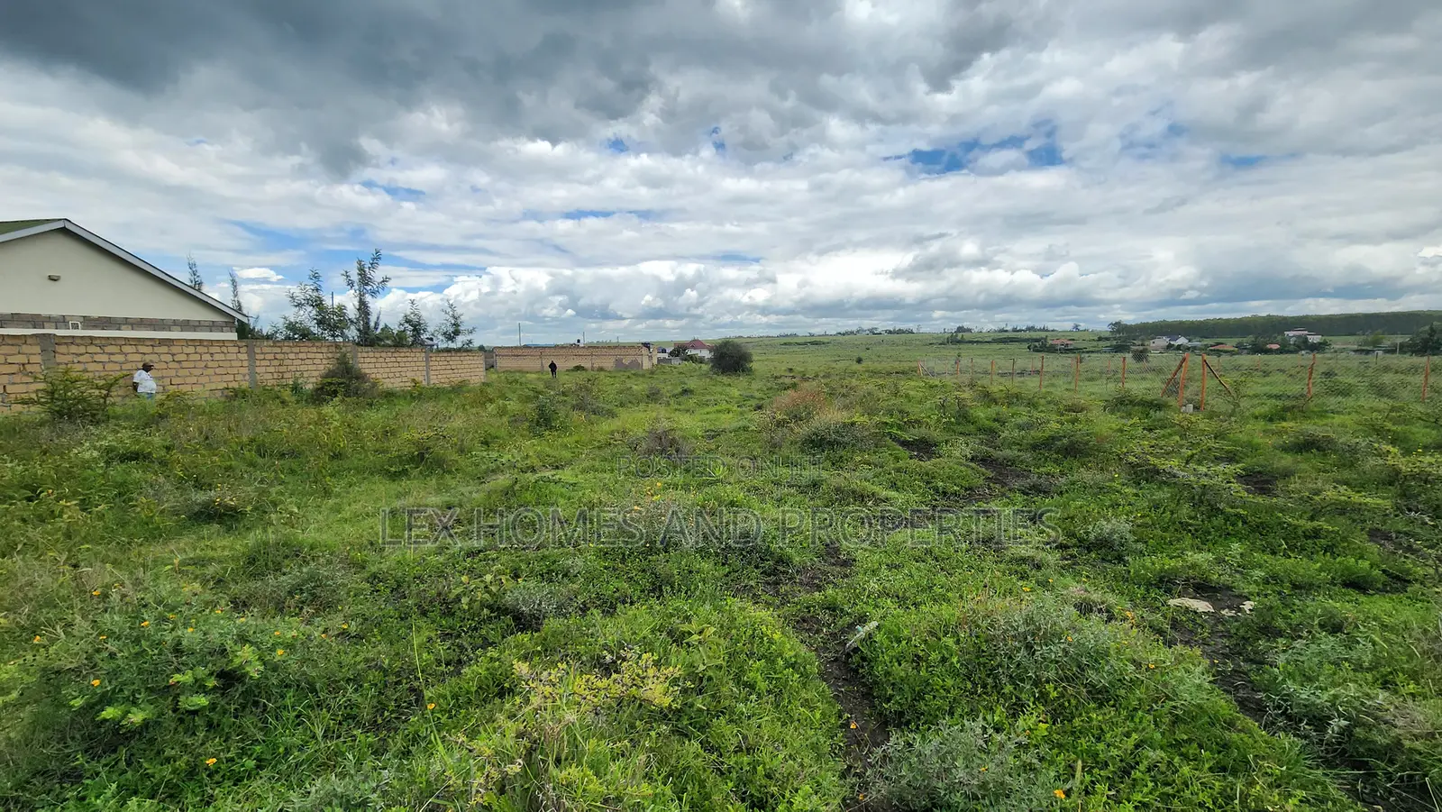 Quarter Acre Ongata Rongai,Balozi Area
