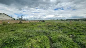 Quarter Acre Ongata Rongai,Balozi Area