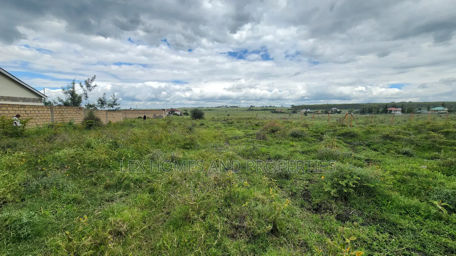 Quarter Acre Ongata Rongai,Balozi Area