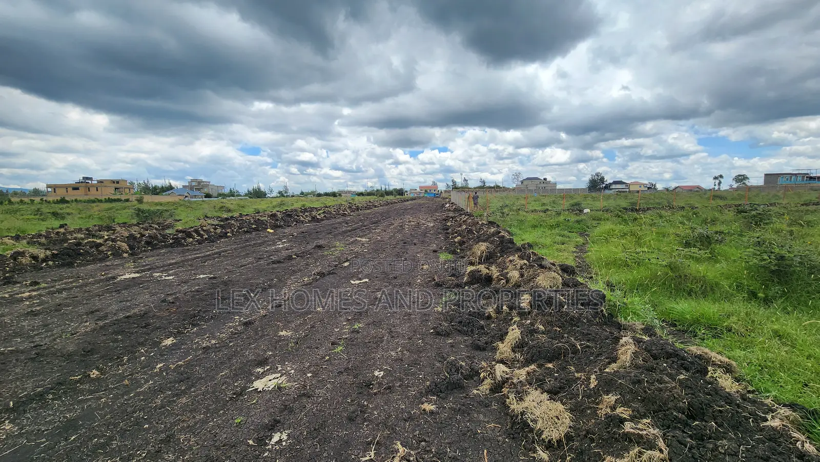 Quarter Acre Ongata Rongai,Balozi Area