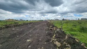 Quarter Acre Ongata Rongai,Balozi Area