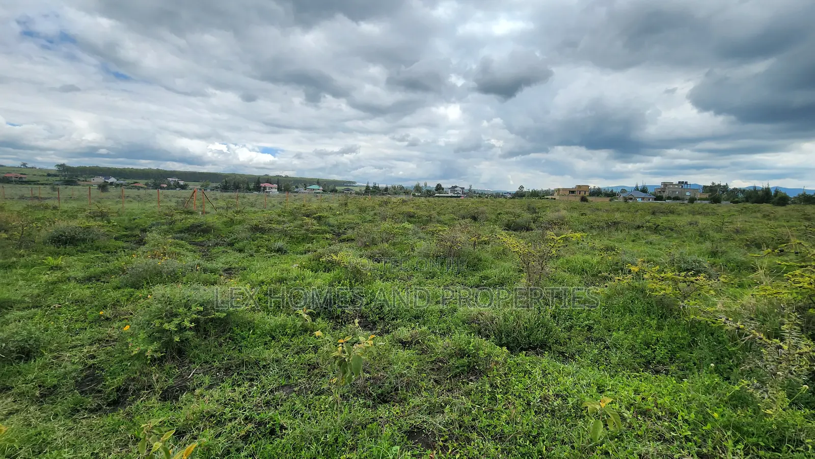 Quarter Acre Ongata Rongai,Balozi Area