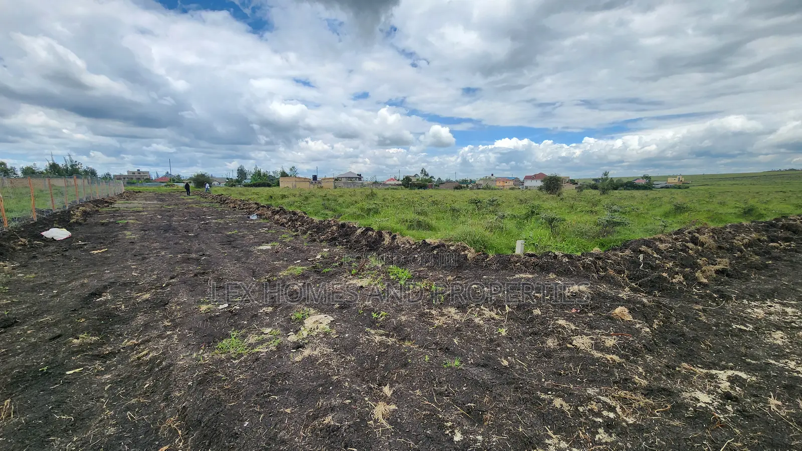 Quarter Acre Ongata Rongai,Balozi Area