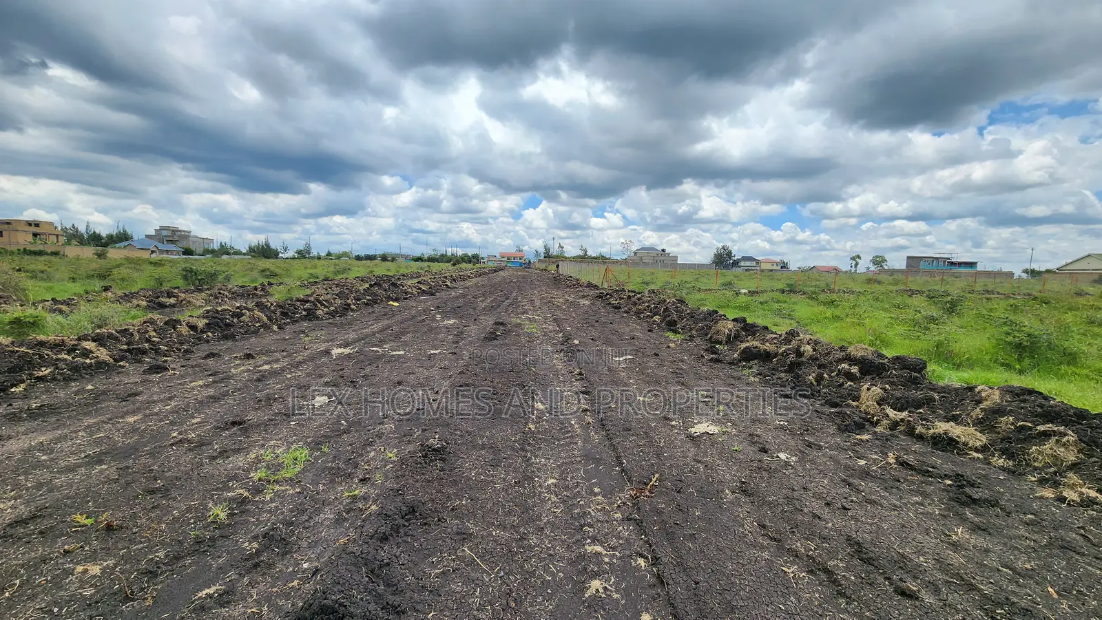 Quarter Acre Ongata Rongai,Balozi Area