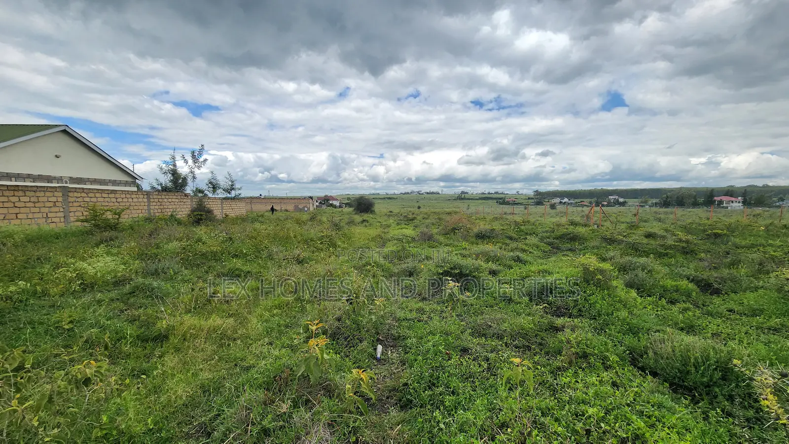 Quarter Acre Ongata Rongai,Balozi Area