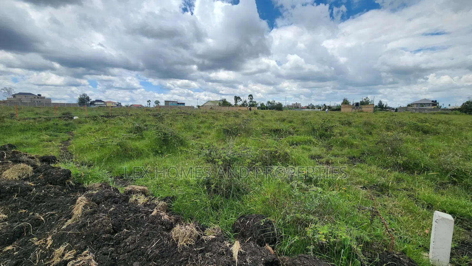 Quarter Acre Ongata Rongai,Balozi Area