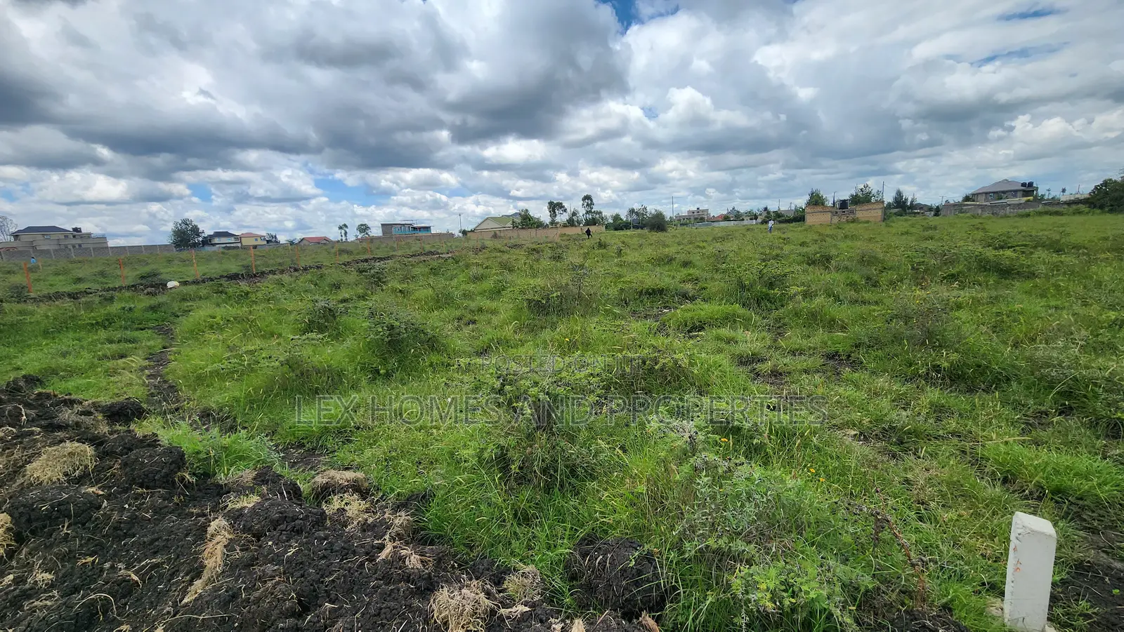 Quarter Acre Ongata Rongai,Balozi Area