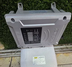 Solar Pump Control Box 150metres