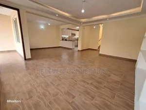4bdrm Maisonette in Syokimau, Gateway Mall Area for rent