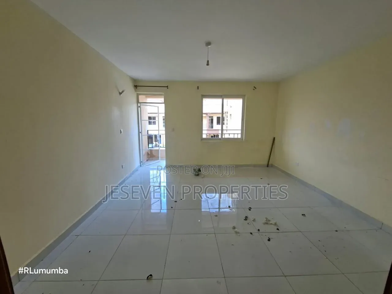 4bdrm Maisonette in Syokimau, Gateway Mall Area for rent