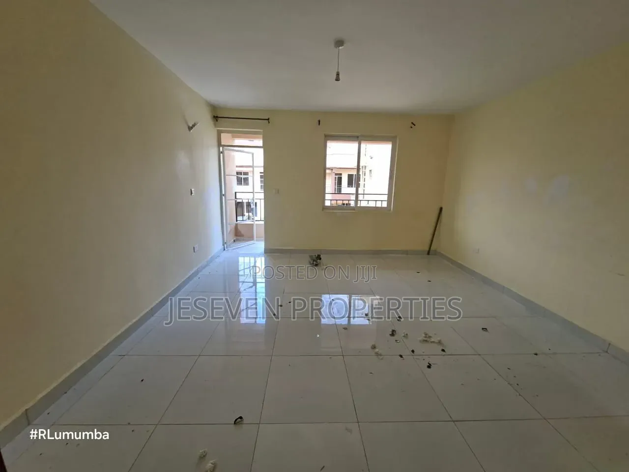 4bdrm Maisonette in Syokimau, Gateway Mall Area for rent