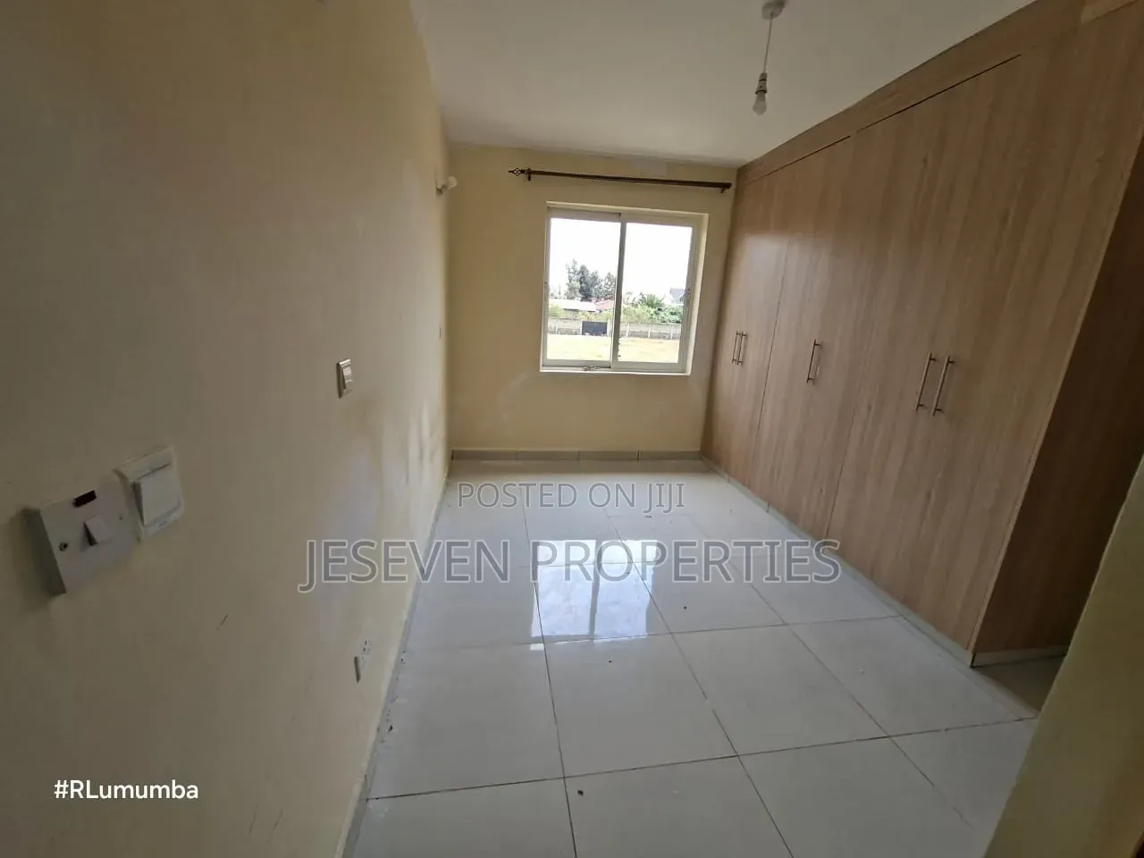 4bdrm Maisonette in Syokimau, Gateway Mall Area for rent