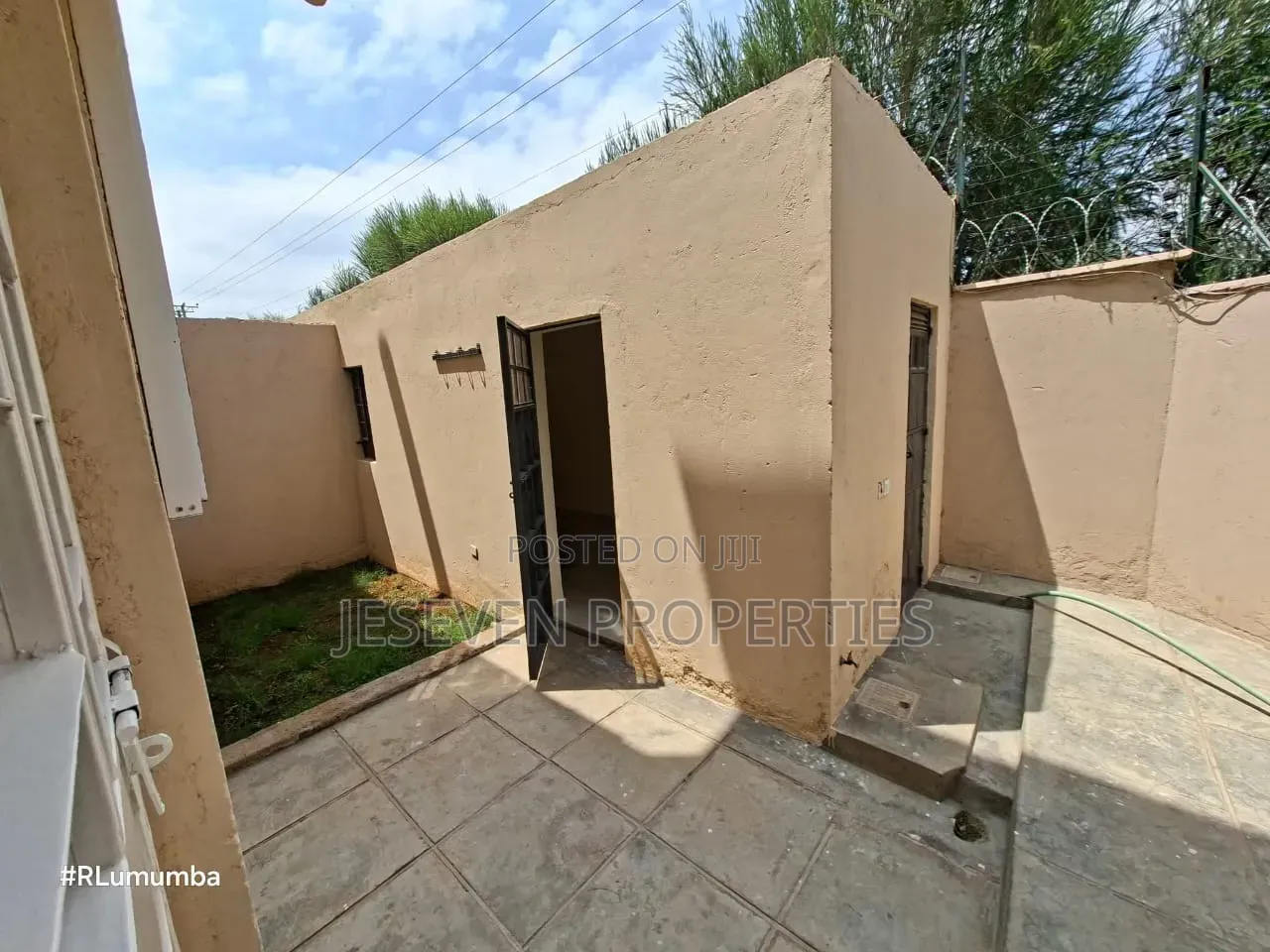4bdrm Maisonette in Syokimau, Gateway Mall Area for rent