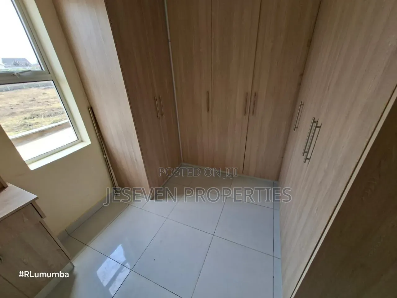 4bdrm Maisonette in Syokimau, Gateway Mall Area for rent