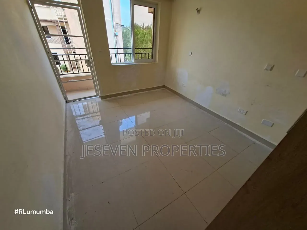 4bdrm Maisonette in Syokimau, Gateway Mall Area for rent
