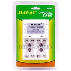 Jiabao Battery Charger