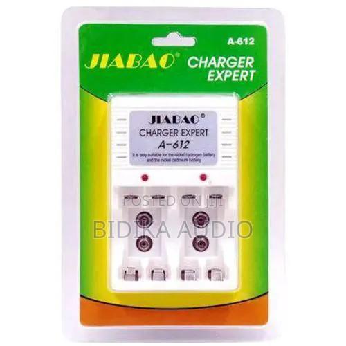 Jiabao Battery Charger - thumbnail 2