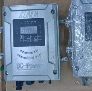 Solar Pump Control Box 90metres