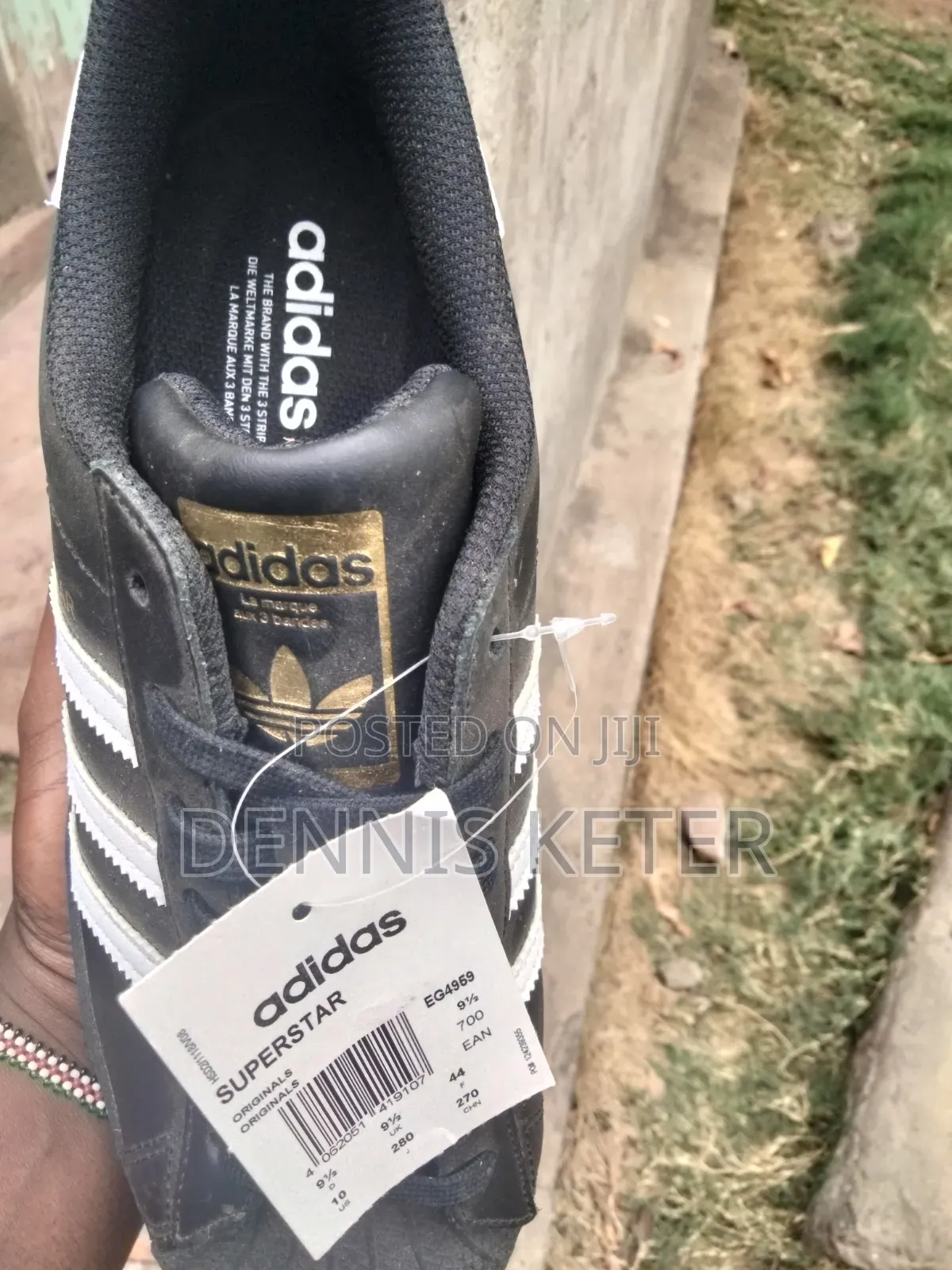 Brand-New Original Shoes