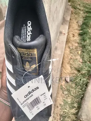 Brand-New Original Shoes