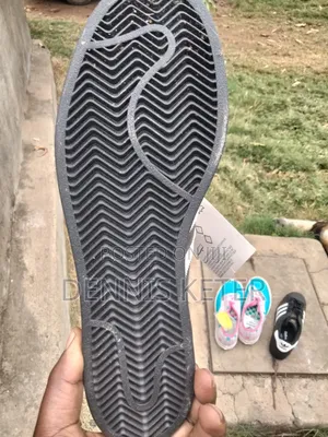Brand-New Original Shoes