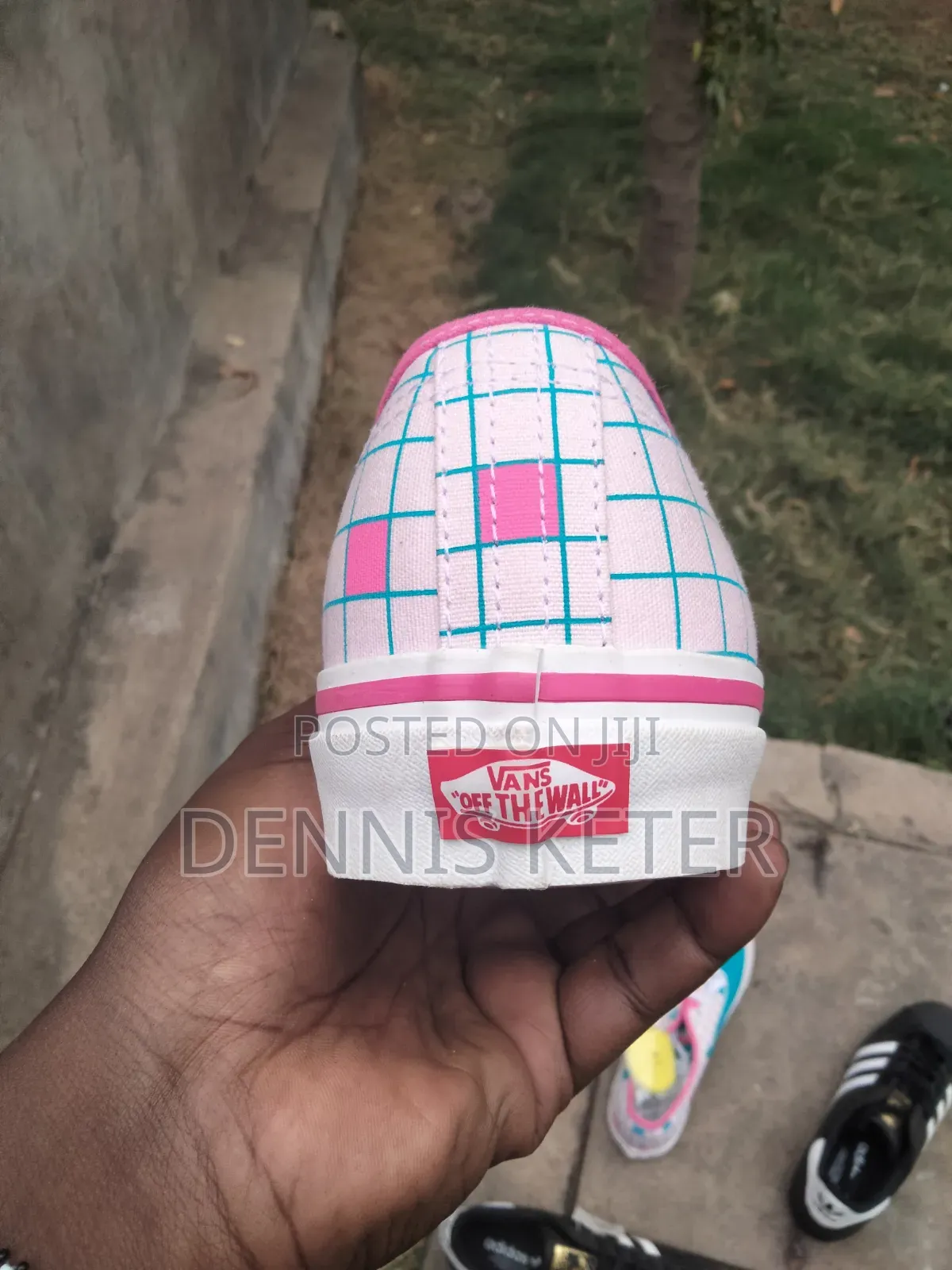 Brand-New Original Shoes