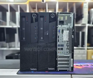 Desktop Computer Lenovo ThinkCentre M910 8GB Intel Core i5 HDD 500GB