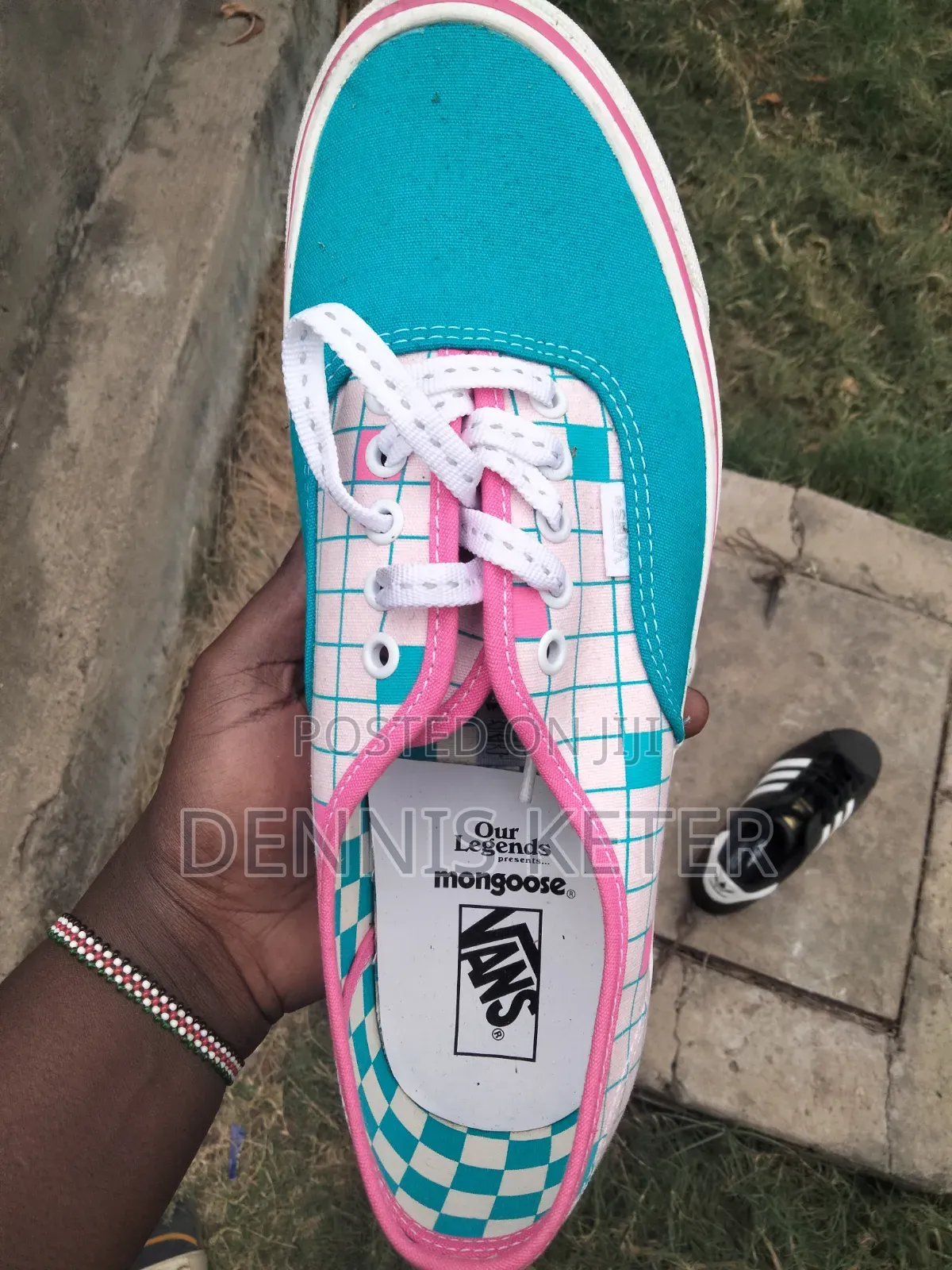 Brand-New Original Shoes