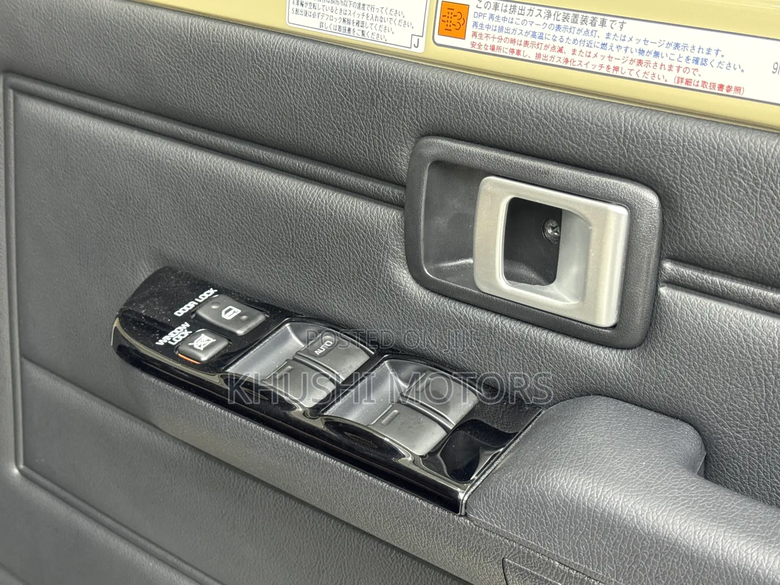 Toyota Land Cruiser 76 Series 2023 Beige