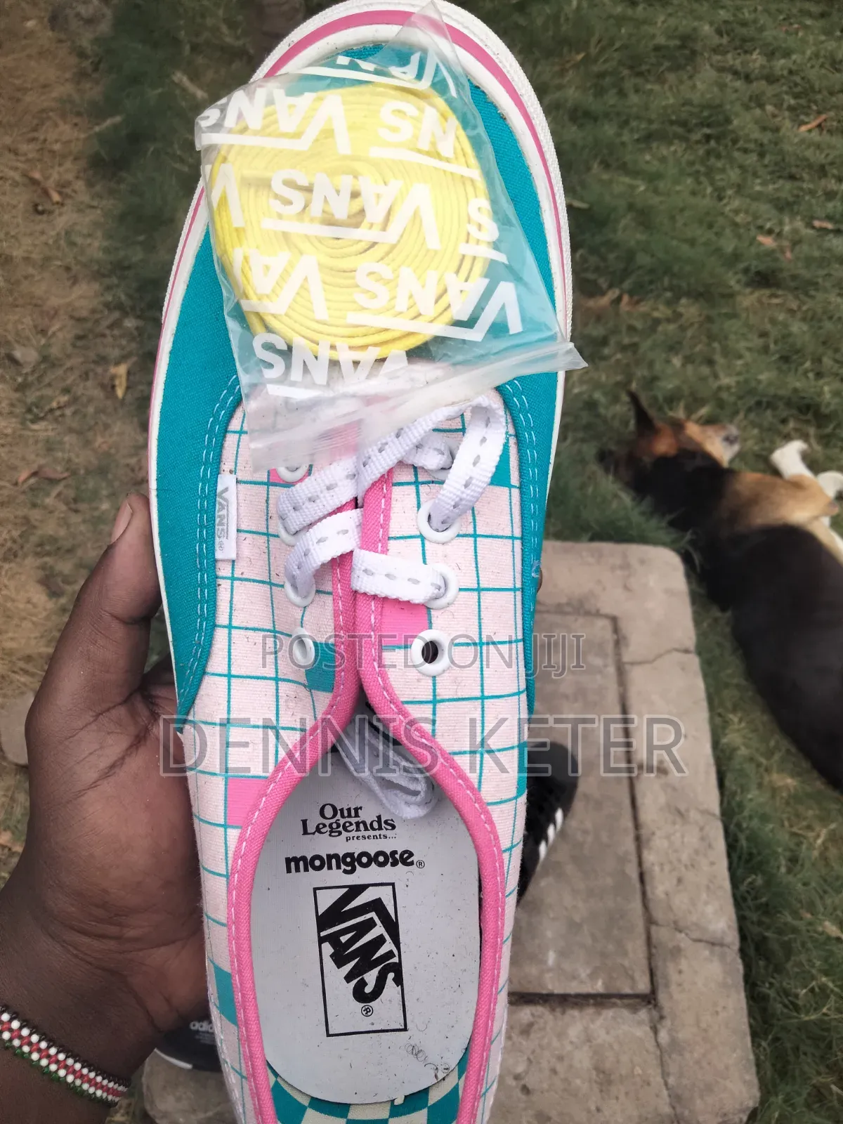 Brand-New Original Shoes