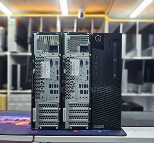 Desktop Computer Lenovo ThinkCentre M910 8GB Intel Core i5 HDD 500GB