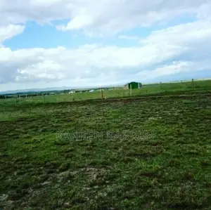3.5 Acres for Sale in Nanyuki With Mt Kenya Views – KSh Per Acre