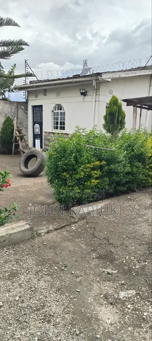 4bdrm Maisonette in Eastgate, Barnabas for sale
