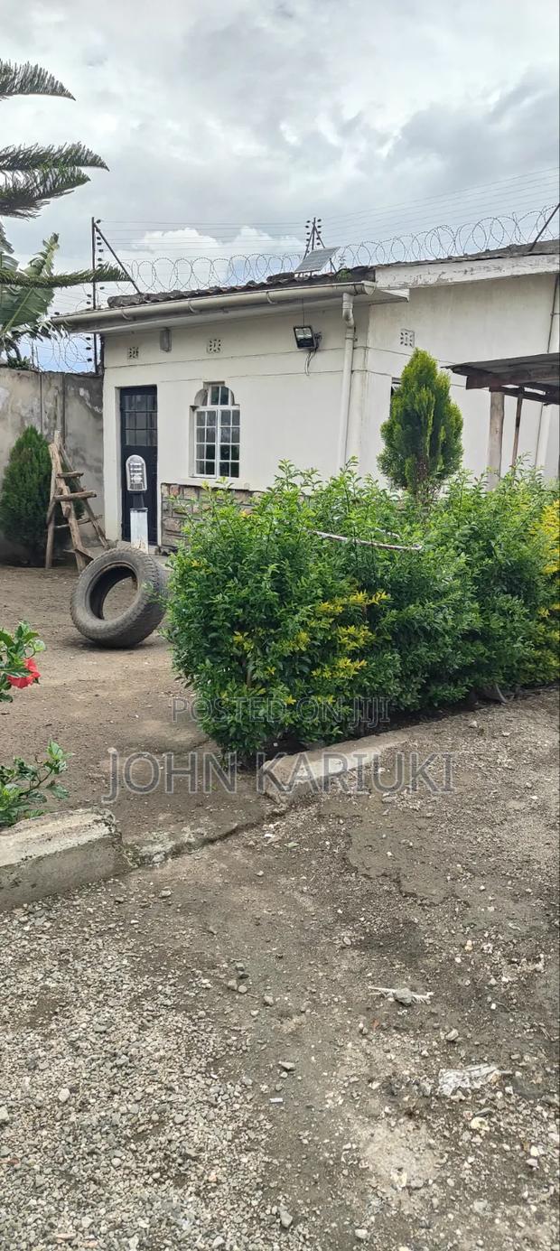 4bdrm Maisonette in Eastgate, Barnabas for sale - main view