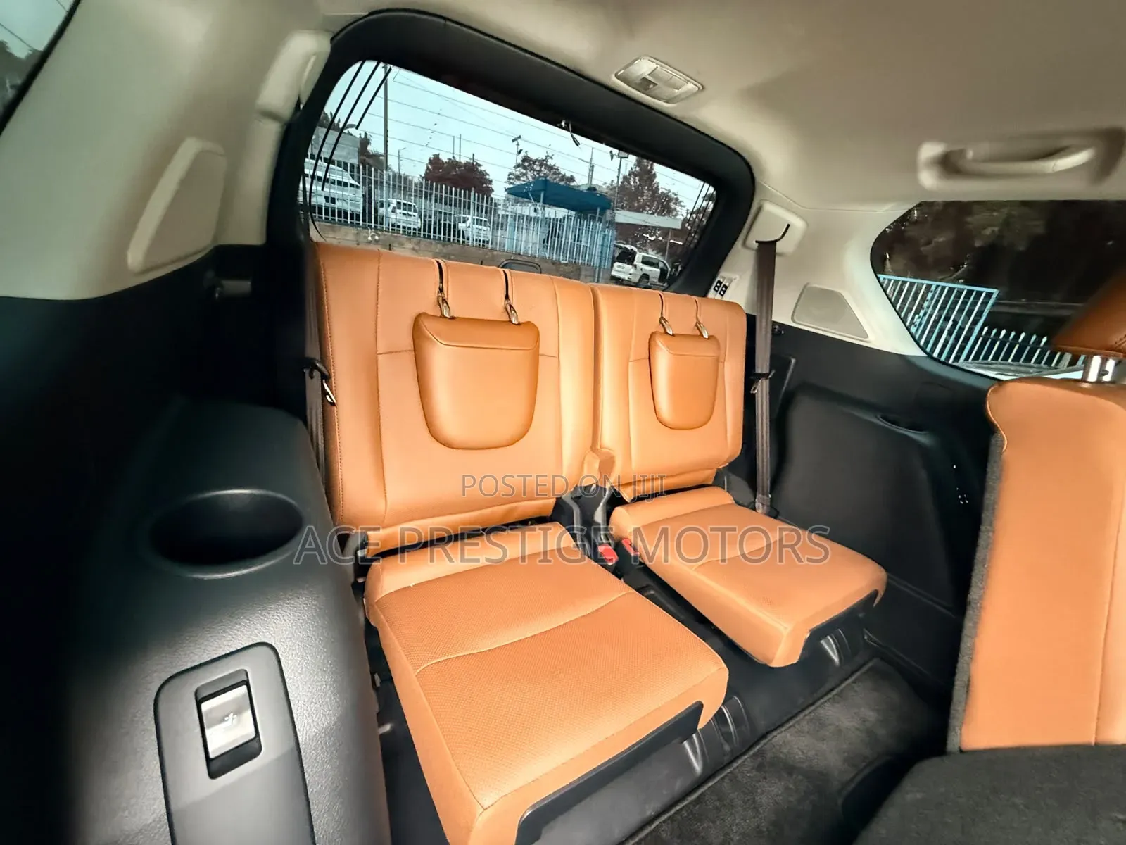 Toyota Land Cruiser Prado 2021 Black