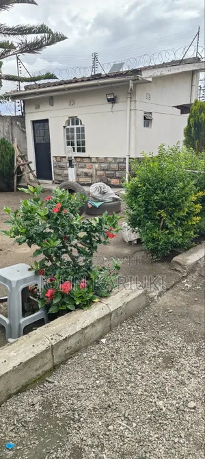 4bdrm Maisonette in Eastgate, Barnabas for sale