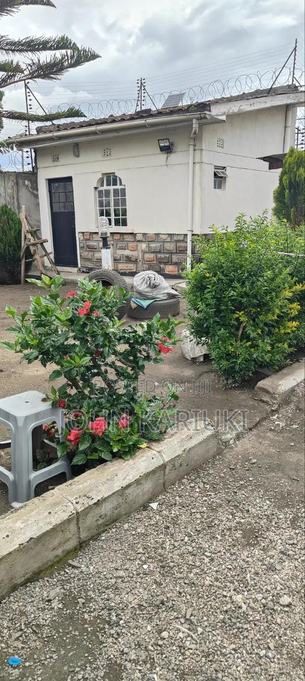 4bdrm Maisonette in Eastgate, Barnabas for sale - thumbnail 2