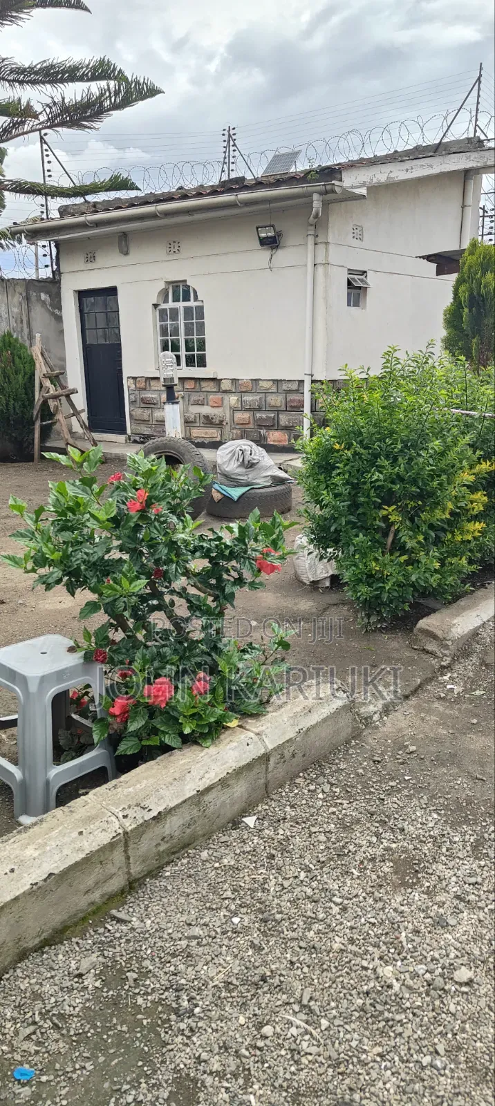 4bdrm Maisonette in Eastgate, Barnabas for sale