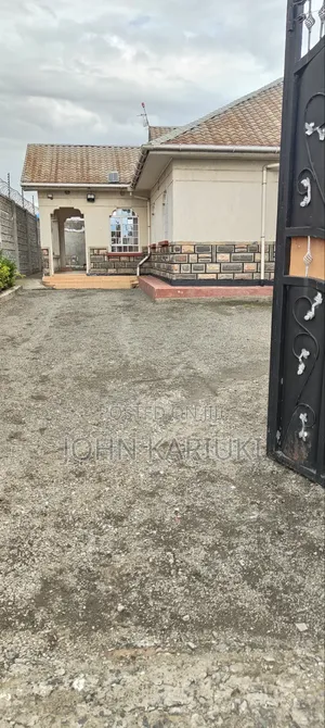 4bdrm Maisonette in Eastgate, Barnabas for sale