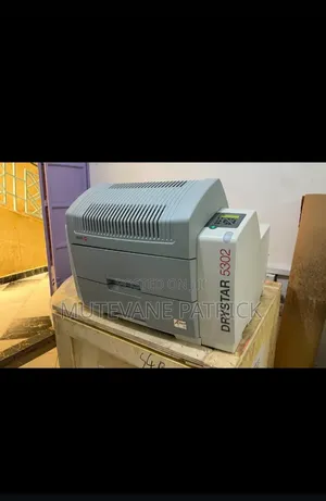 Agfa Drystar 5302 X-Ray Printer