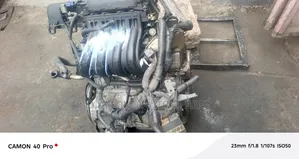 Complete Engine Nissan CR20