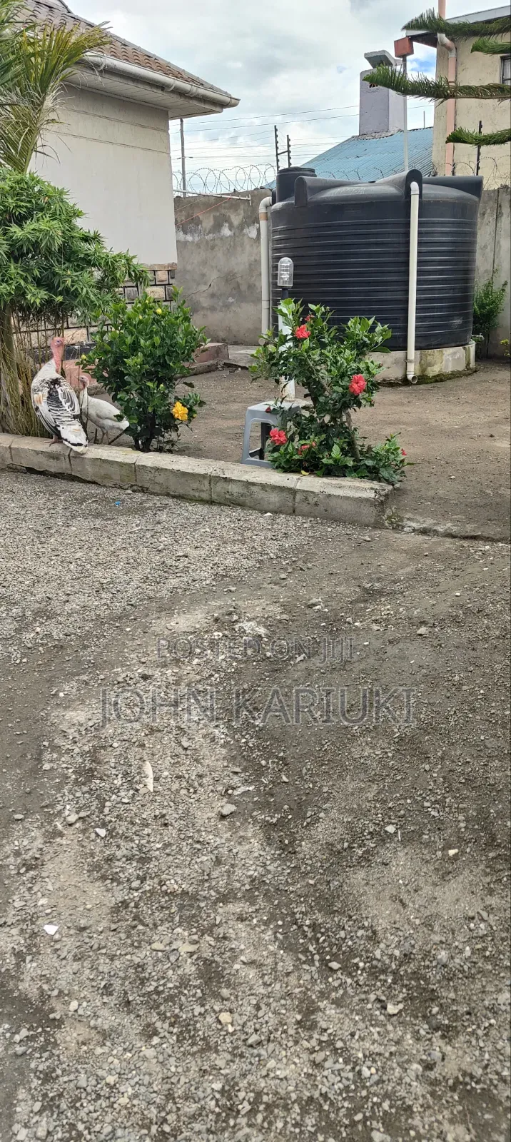 4bdrm Maisonette in Eastgate, Barnabas for sale