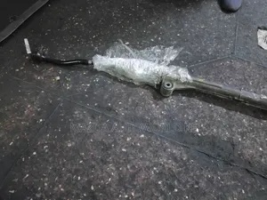 Nissan Note Steering Rack