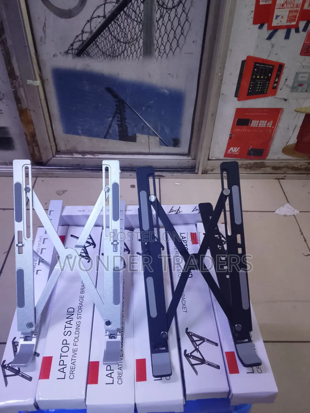 Laptop Stand