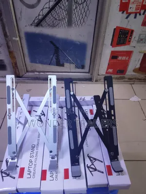 Laptop Stand