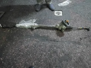 Nissan Note Steering Rack